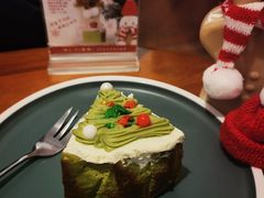 -雕刻时光咖啡馆(交大店)