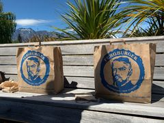 -Fergburger(皇后镇店)