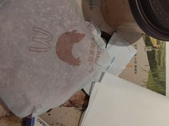 -麦当劳(津南吾悦广场店)