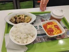 -老乡鸡(合肥火车站店)