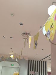 -奈尔宝家庭中心·亲子餐厅(北京东坝万达店)