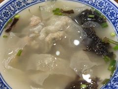 肉燕-煎意浓·吴记煎包(交通路店)