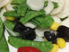 -李记饺子·熏酱东北菜(欢乐谷店)