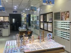 -爱视眼镜(贵州路店)
