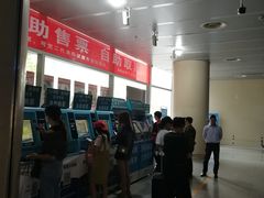 -杭州九堡客运中心