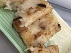 -芬芳甜品(同福路店)