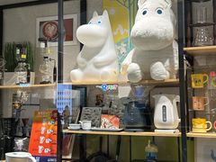 -东荟城名店仓