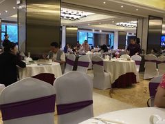 大堂-新海利海鲜城·41年珠海老字号(夏湾店)