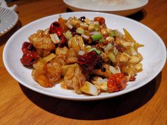 -金陵一哥龙虾(水木秦淮店)