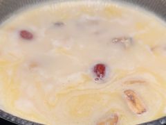 -捞王猪肚鸡火锅(金华义乌之心店)