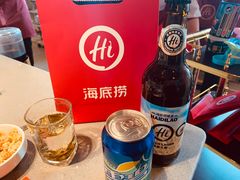 -海底捞火锅(苏宁生活广场店)