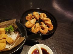 -万丽轩·粤菜(王府井金茂万丽酒店)