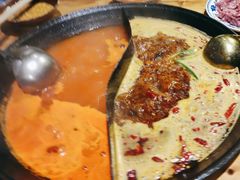 -楠火锅(广州总店)