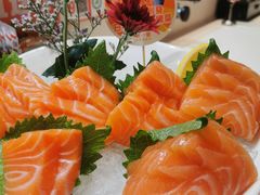 -新一番三文鱼寿司(红城湖店)