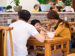 大堂-牛水谣牛肉汤(杨舍老街店)