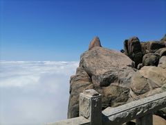 -泰山风景名胜区