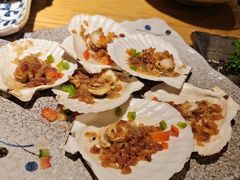 -樱町三味日本料理(城乡世纪广场店)