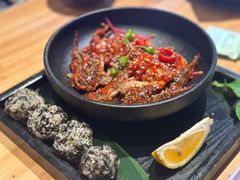 -KimPro 辛普乐概念韩餐