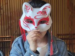 -唐猫庭院·千年陕菜(大唐不夜城店)