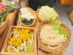 -盡膳口福跷脚牛肉火锅(国贸商城店)