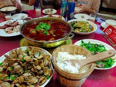 -土司宴