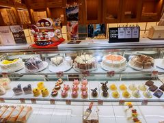 -西村叔叔的店·面包·甜品·蛋糕(牡丹园店)