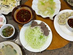 -顺昌羊肉馆（非物质文化传承店）(宾川太和路店)