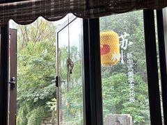 -孙盛兴奥灶面馆·蟹黄面·三虾面(山塘街总店)