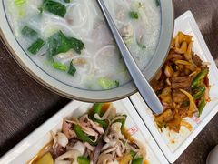 -海坛特色小吃·只做平潭特色菜(平潭店)