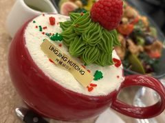 -玲婧胡同·Brunch·Kitchen(嘉里城店)
