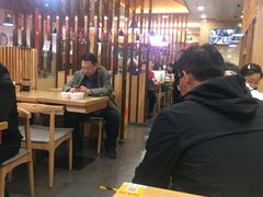 -晋宝章大同刀削面(和平里店)
