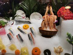 -芭菲盛宴·环球美食(锦城万达广场店)