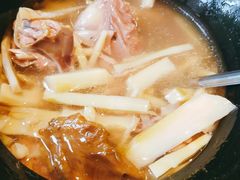 -大牌大·传统杭帮菜(湖滨店)