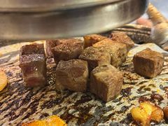 -燚青春东北泥炉烤肉(百合店)