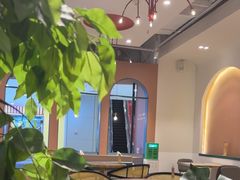 -马兰卡西式简餐(新汇大融城店)