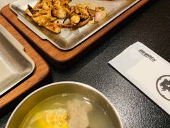 -大神太神·铁板烧(七宝领展广场店)
