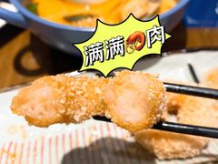 -帕蓝·暹罗料理(大学路店)