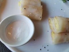 -蝴蝶里·粤菜·点心(滨江龙湖店)