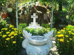 -芽庄大教堂