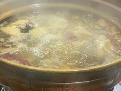 -威邵鸡煲(西华路总店)