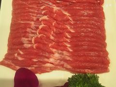 -南门涮肉(北洼路店)