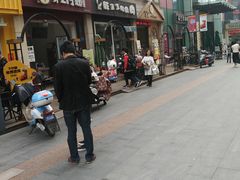 -沪上阿姨·精选茶饮(惠山万达店)