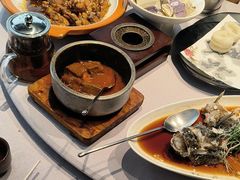 -千百味红餐厅·江西菜(绿地双子塔店)