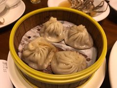 无锡小笼包-三凤酒家·百年无锡菜(清扬茂业店)