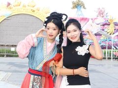 -厦门园林博览苑