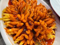 -红厨巷·淮扬菜(熙南里店)