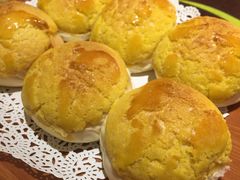 菠萝包-石岐佬中山菜馆(张溪店)