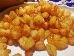 小土豆-印巷里主题餐厅(马鞍山店)