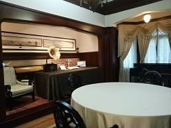 -上海瑞金洲际酒店·宴会厅