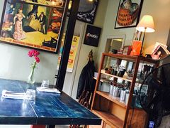 -LA  PETANQUE(泰安路店)
